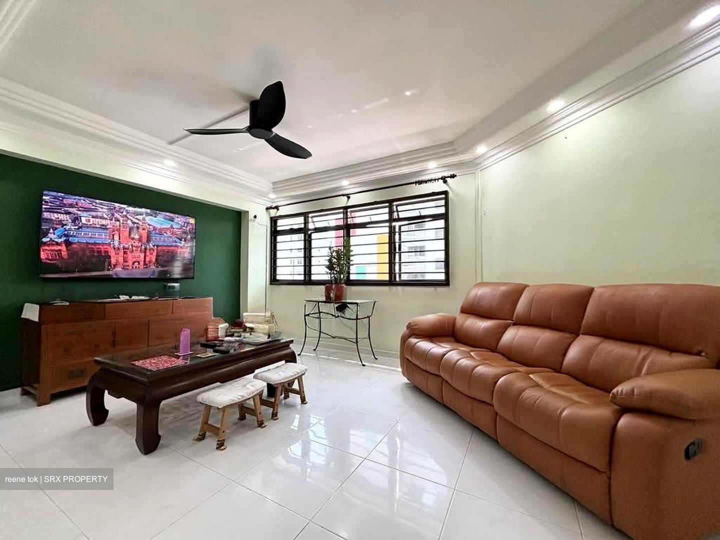 Blk 128 Rivervale Plains (Sengkang), HDB 4 Rooms #564571041